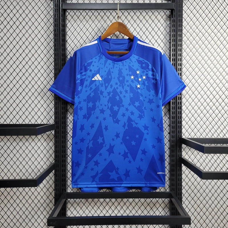 Torcedor Cruzeiro 2024