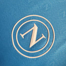 Torcida Napoli 24-25