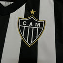 Torcedor Feminino Atlético Mineiro 2025