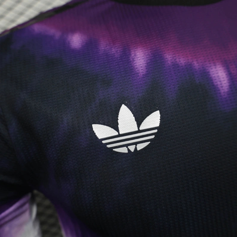 24-25 - CAMISETA PLAYER REAL MADRID