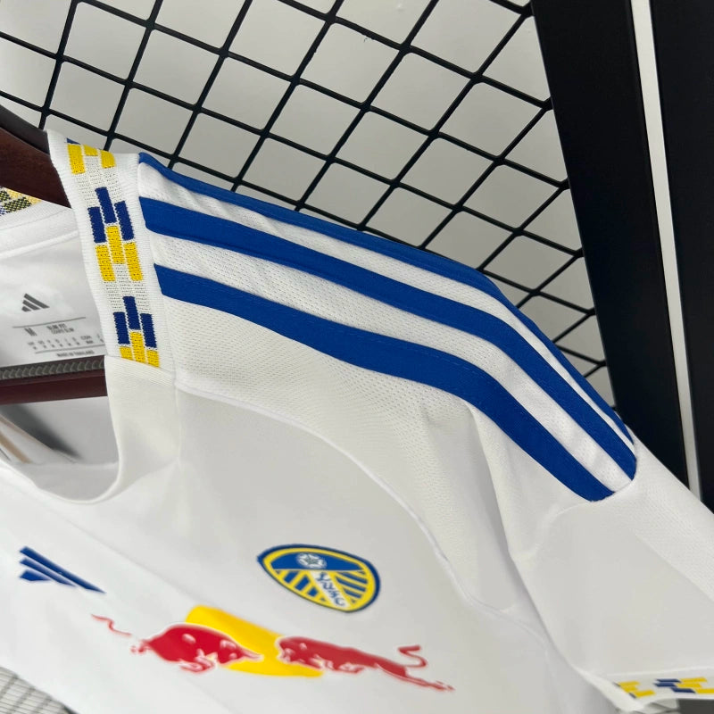 Torcedor Leeds United 25-26