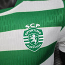 Jogador Sporting Lisboa 25-26