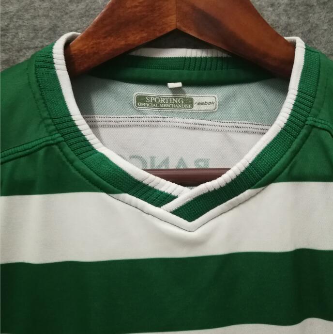Retro Sporting 2003