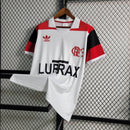 Retro 1986 Flamengo visitante