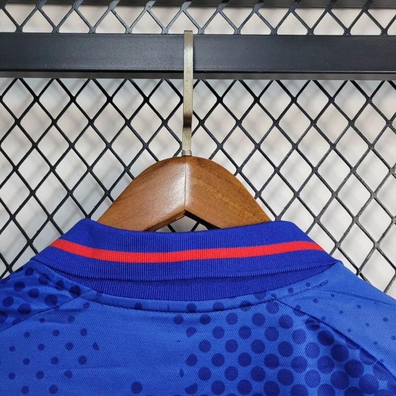 Retro 2002-03 Rangers