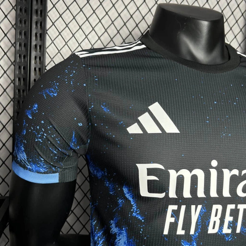 24-25 - CAMISETA PLAYER REAL MADRID