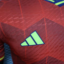 Jogador espanha 2025