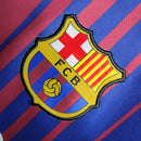 Retro 17-18 Barcelona mandante