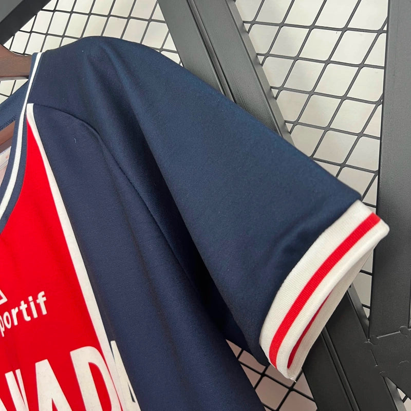 Retro PSG 1974