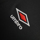 24-25 West Ham torcedor terceira camisa