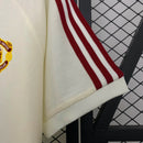 Torcedor Manchester United 2025