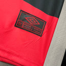 Retro 95-96 Flamengo mandante