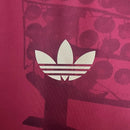 Torcedor Bayern Munich 2024