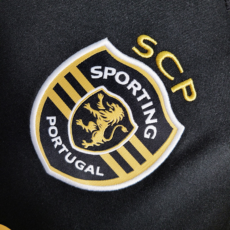 Torcida Sporting 2024