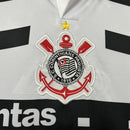 Retro 1996 Corinthians terceira camisa