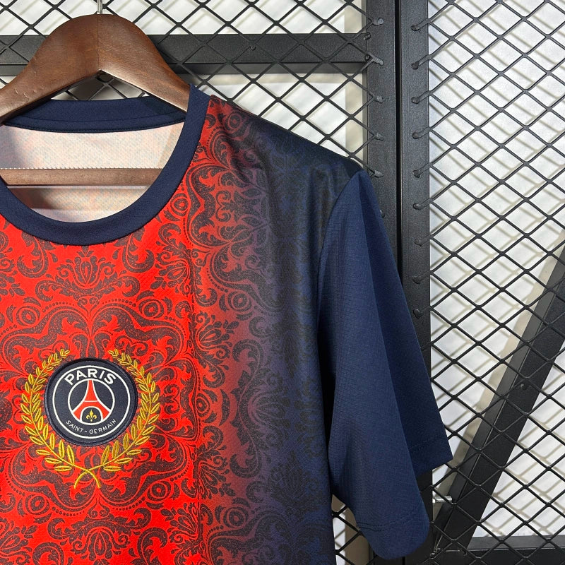Torcedor PSG especial 25-26