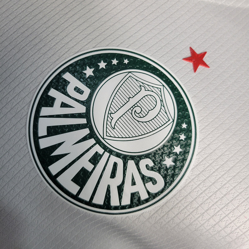 23-24 Camisa Jogador Palmeiras visitante