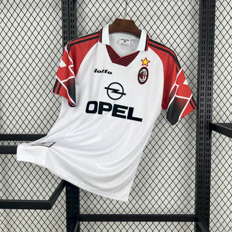 Retro AC Milan 97-98