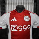 Jogador Ajax 25-26