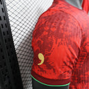 Jogador portugal 2025