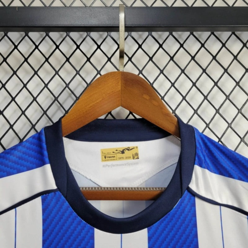 Torcedor Real Sociedade 25-26