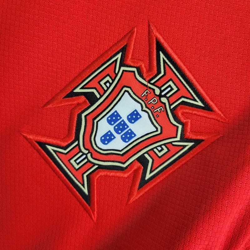 Torcedor Portugal 2024