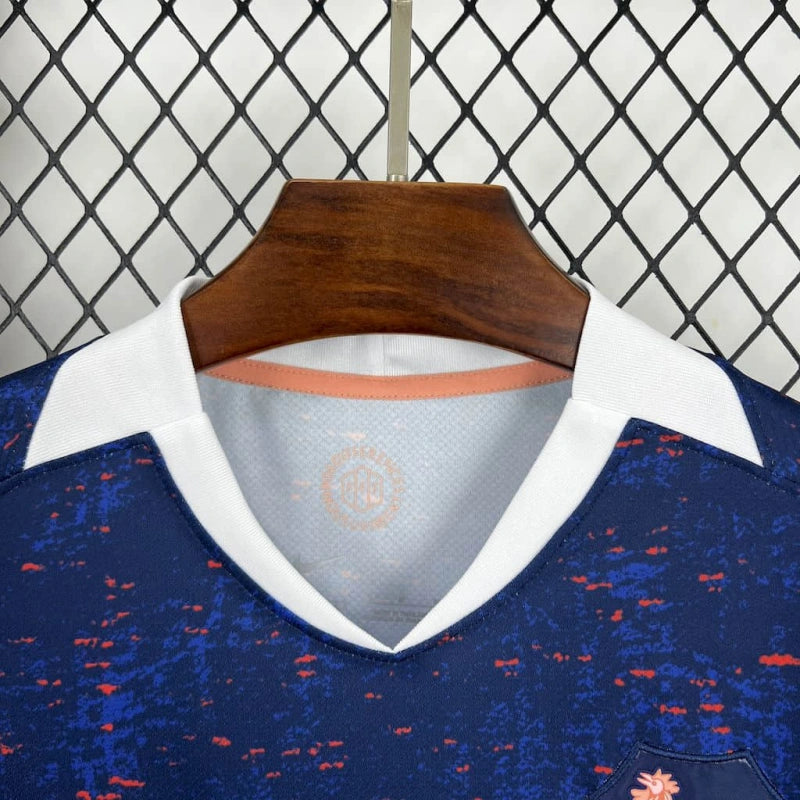 Torcedor França 25-26