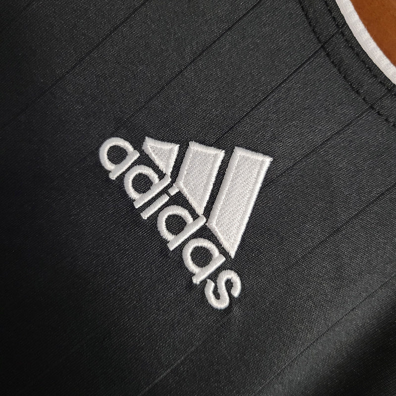 Pronta entrega -Retro 06-07 Real Madrid
