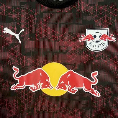 Torcedor RB Leipzig 25-26