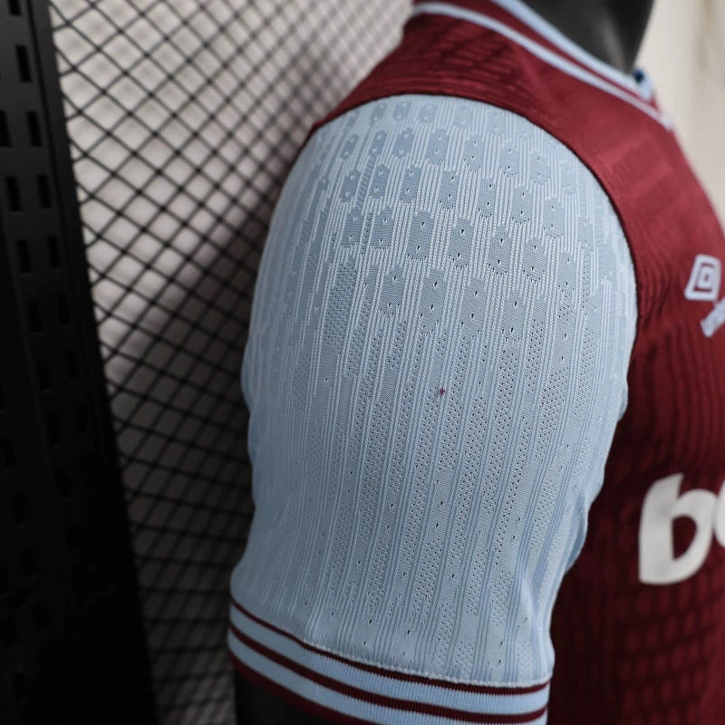 Jogador West Ham 2024