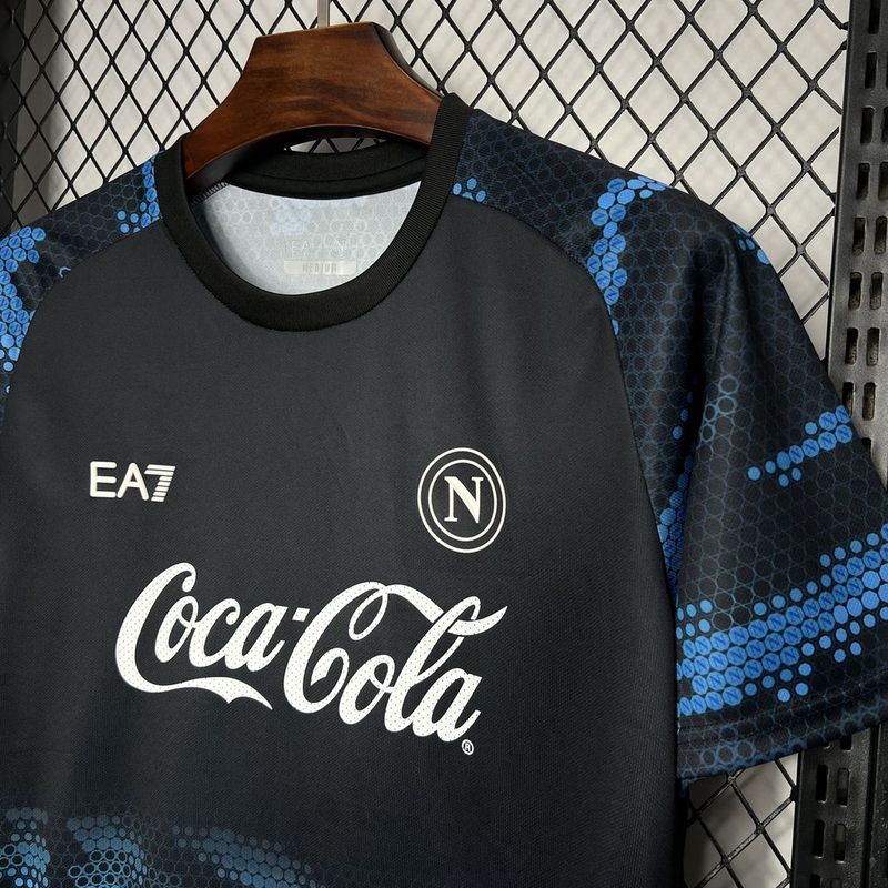 Torcida Napoli 24-25
