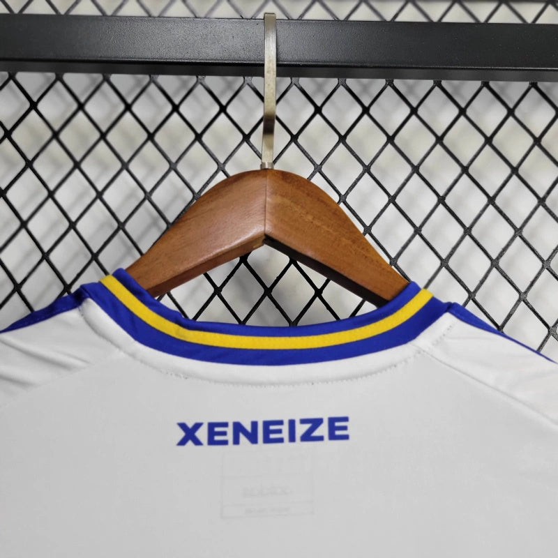 Torcedor Boca Juniors 2024
