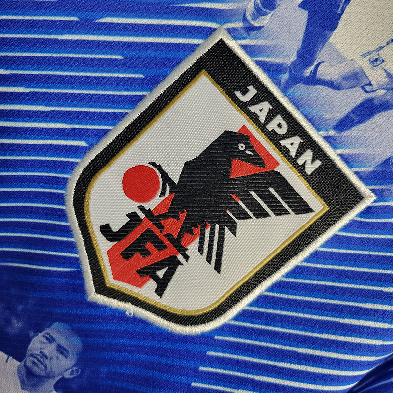 Torcedor Japão 2023