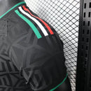 Jogador México 25-26