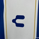 Torcedor Pachuca 25-26