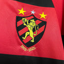 Torcedor Sport Recife 2025