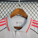 25-26 Torcedor Olympique Lyonnais