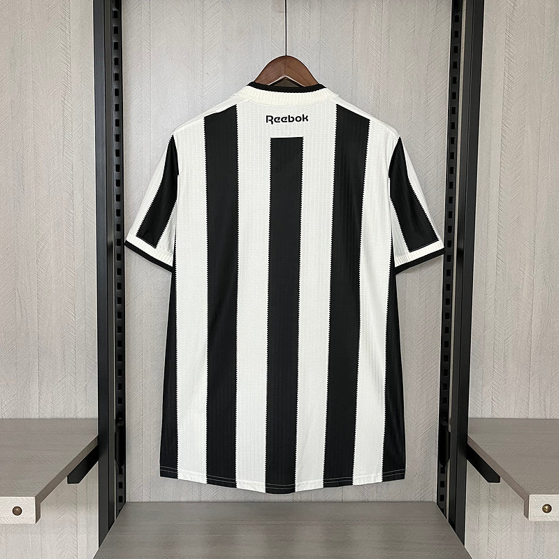 24-25 Botafogo torcedor mandante