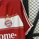 Retro Bayern Munich 2007