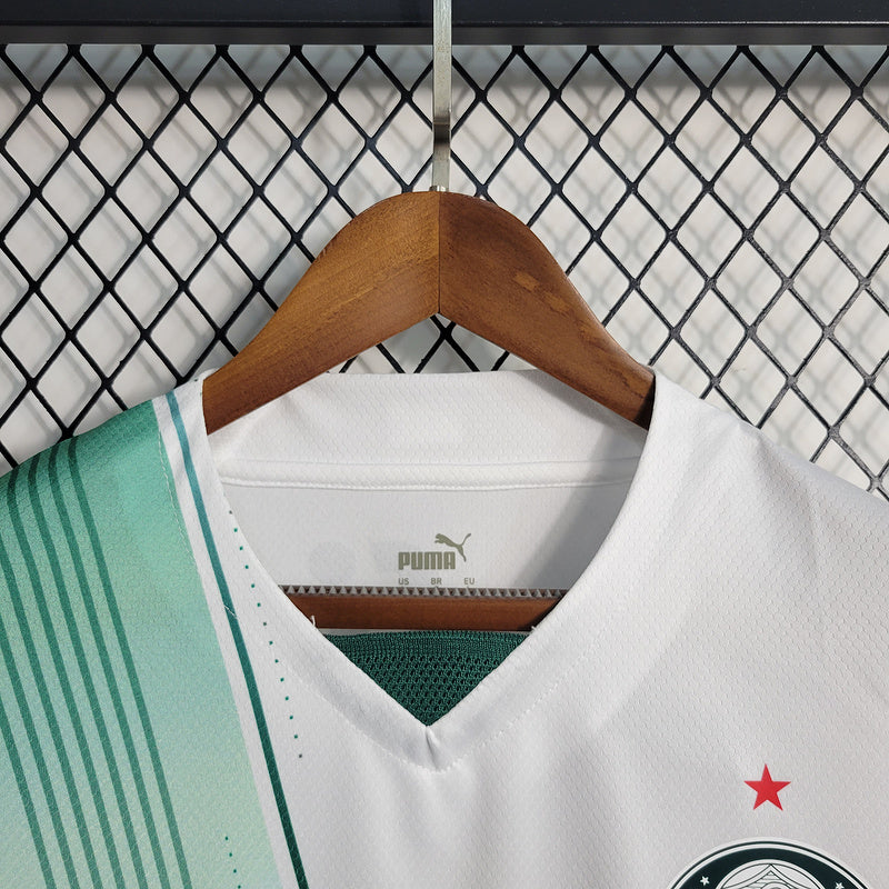 23-24 Palmeiras torcedor visitante