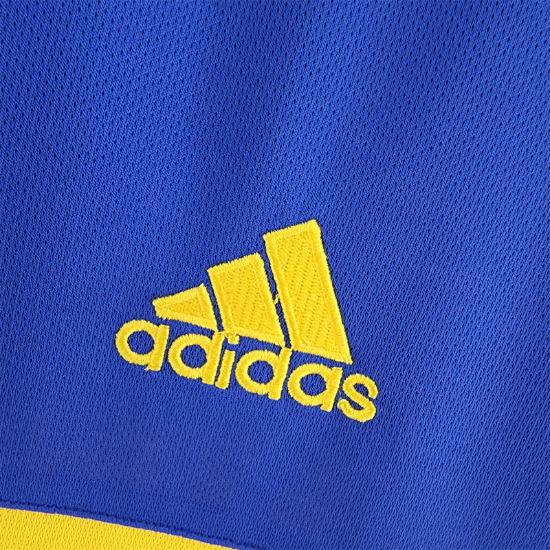 Torcedor Boca Juniors 2022