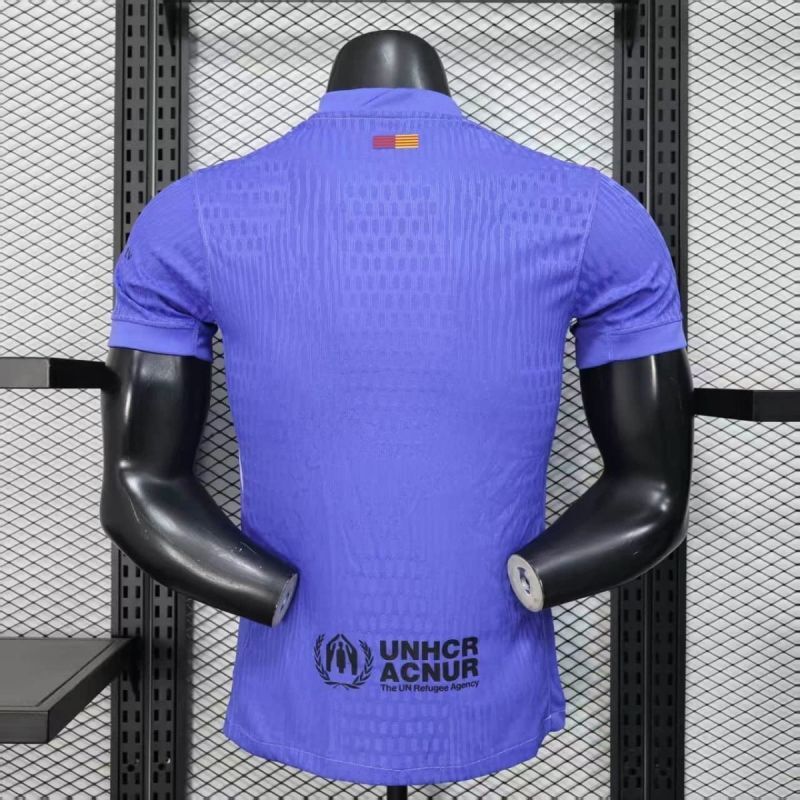 25-26 Jogador Barcelona