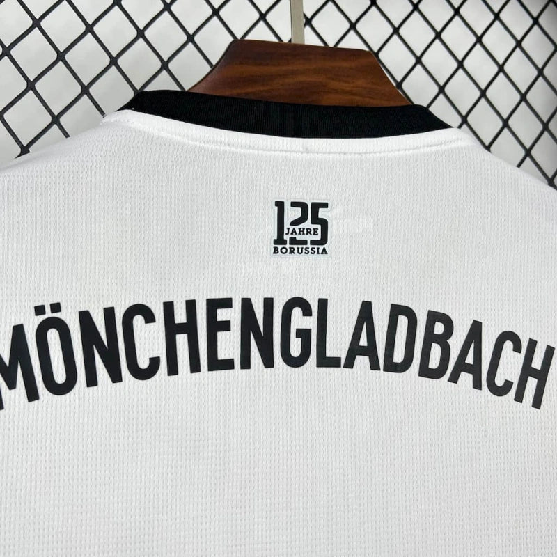 Torcedor Monchengladbach 25-26
