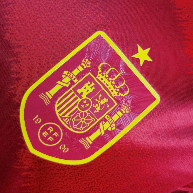 Jogador espanha 2025