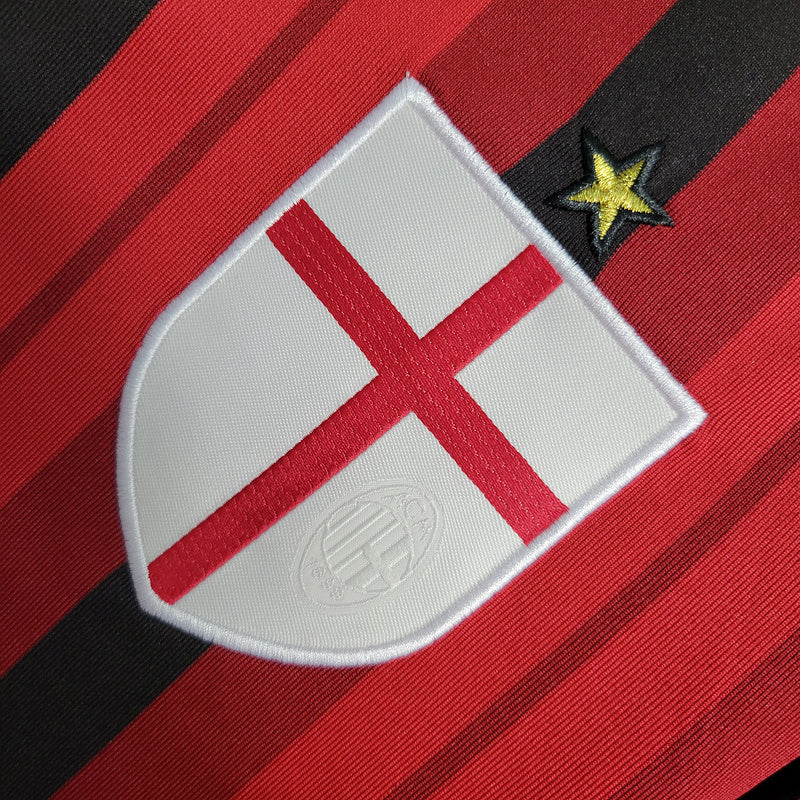 Retro AC Milan 14-15