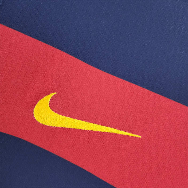 Pronta entrega- Retro 15-16 Barcelona neymar 11
