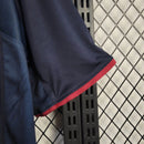 Retro 02-03 Barcelona terceira camisa