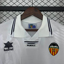 Retro Valencia 1999