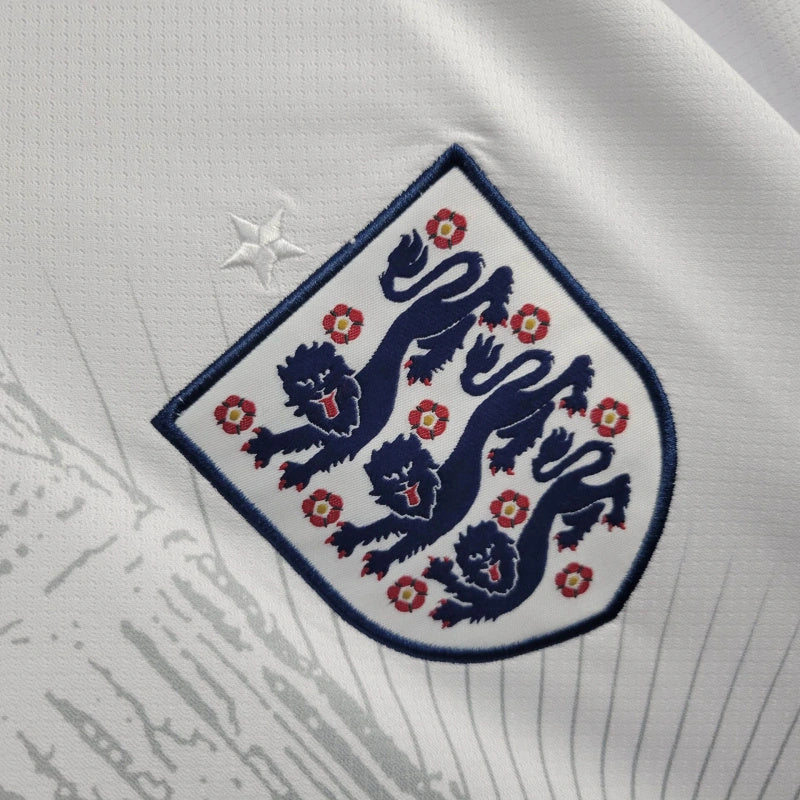 Torcedor Inglaterra 2025