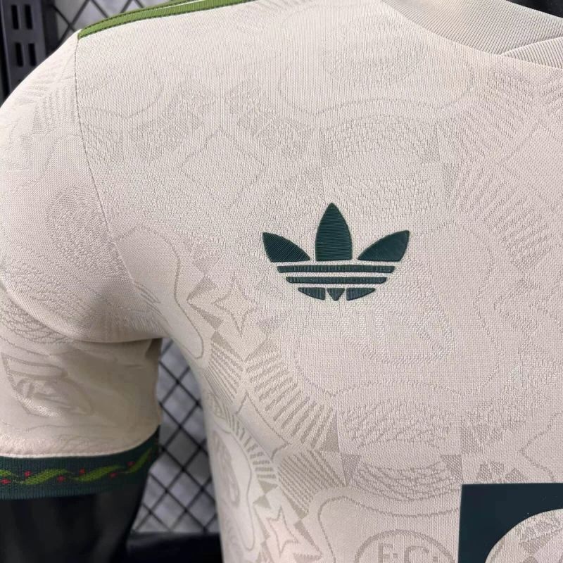 25-26 Jogador Bayern Munich Oktoberfest